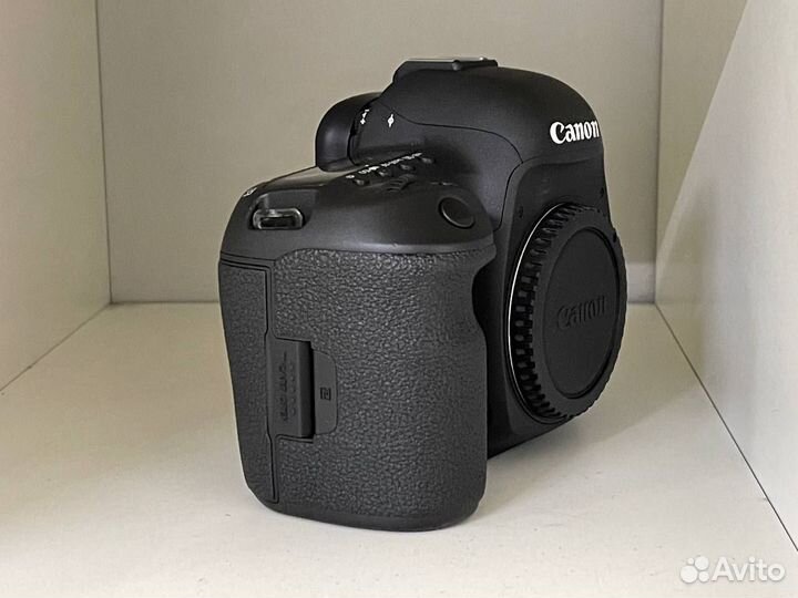 Canon 5D Mark IV Body id 28620