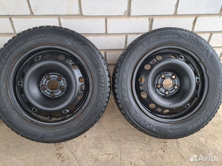 Диски r15