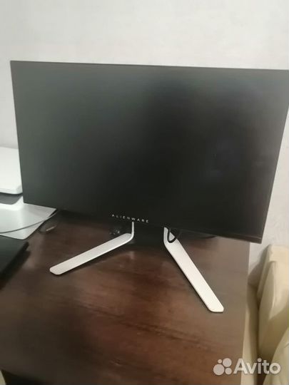 Монитор Alienware Aw2521hfla