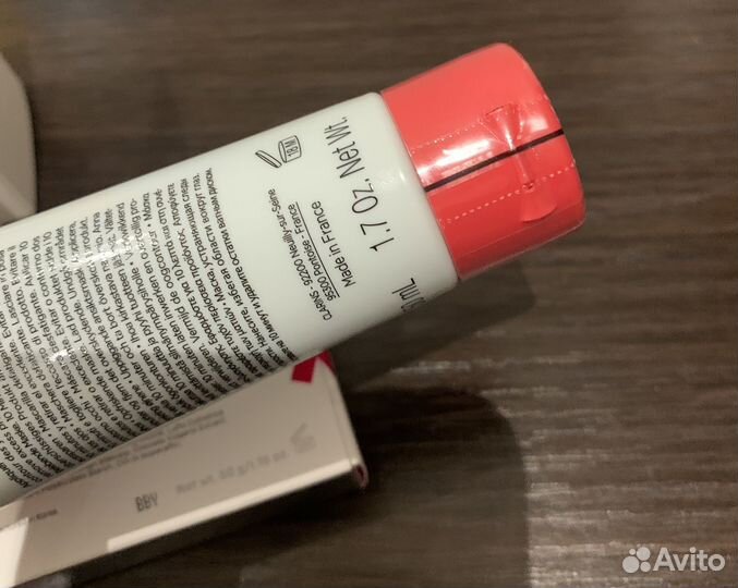 Маски для лица clarins, caudalie, erborian
