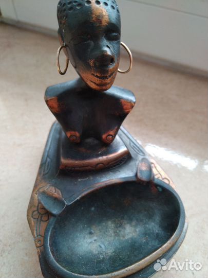 Пепельница Египет