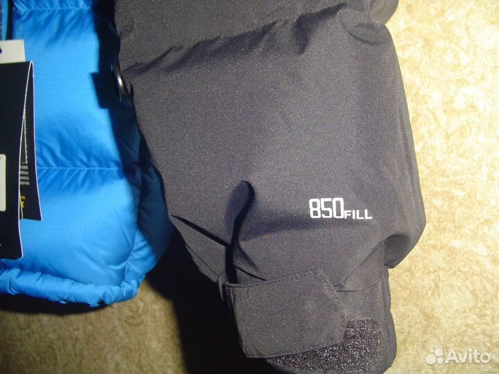 Пуховик Kailas