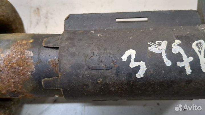 Амортизатор подвески Peugeot 407, 2009