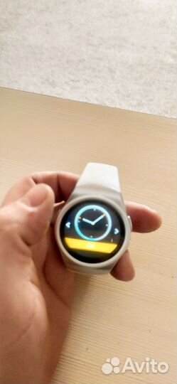 Смарт часы SMART watch