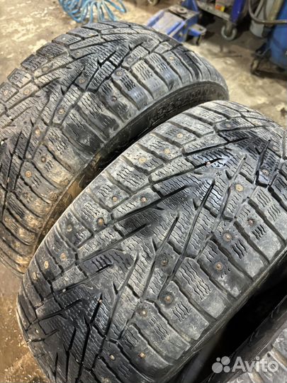 Nokian Tyres Hakkapeliitta 7 SUV 255/50 R19 107T