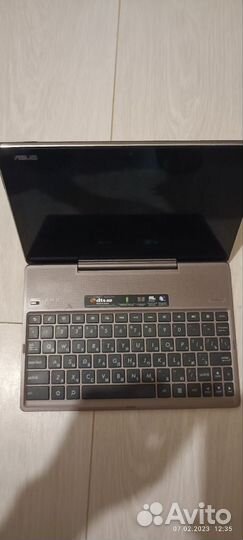 Asus zenpad 10 zd300cl