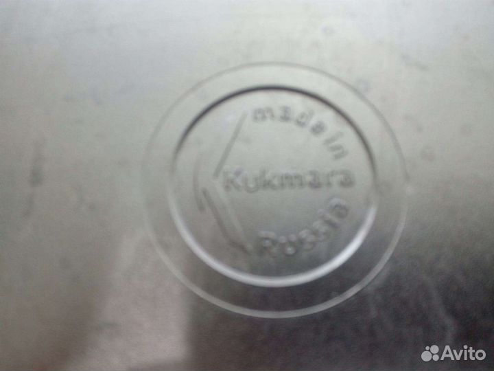 Сковорода большая