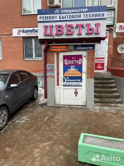 Ремонт принтера