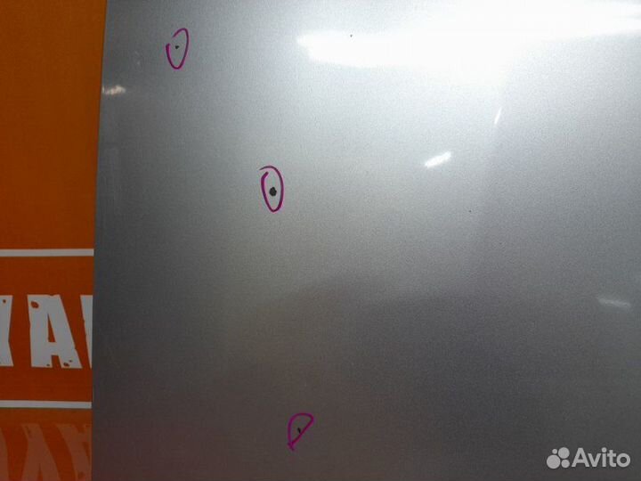 Капот Toyota Lite Ace/ Noah/Town Ace/ Noah