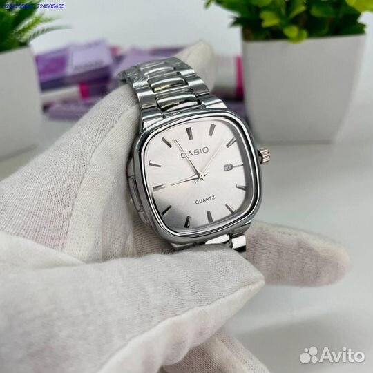 Мужские часы Casio (Арт.54039)