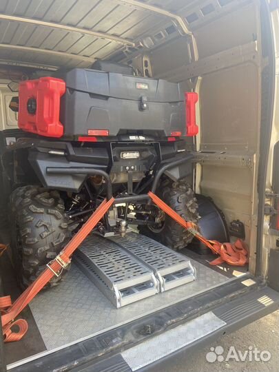 Мотоперевозка, мотоэвакуация, мотоэвакуатор