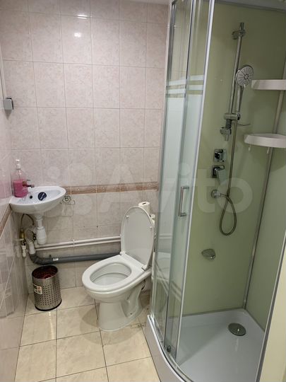 Комната 25 м², 4/5 эт.