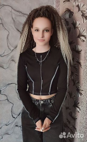 Афро кудри, дредокудри, афрокосы, афронаращивание