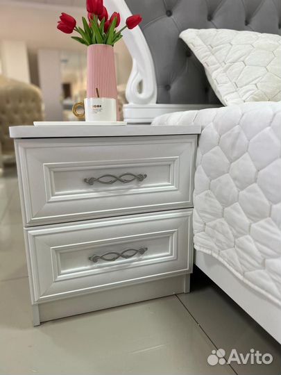 Спальный гарнитур Анет