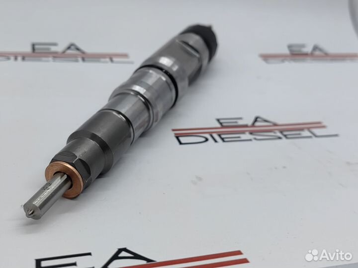 Форсунка 0445120217