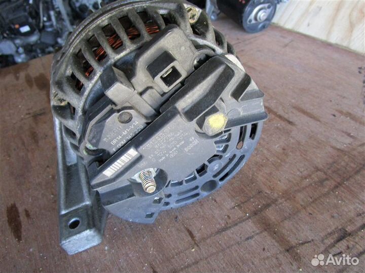Генератор Volvo S60 RS / RH B544S 2003