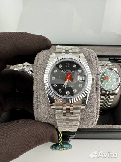 Женские Часы Rolex Datejust 31мм