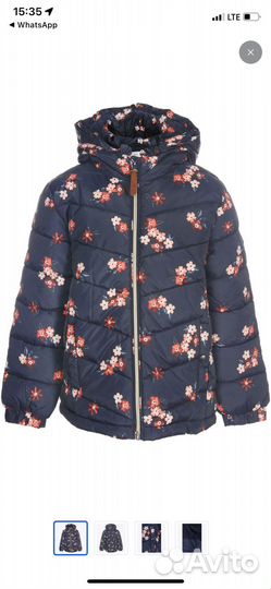 Куртка Tom Tailor