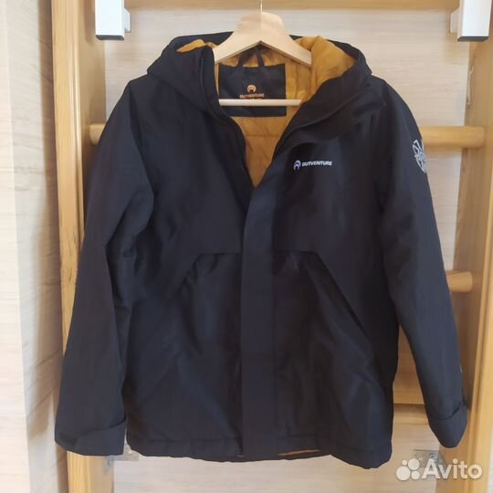 Куртка Outventure демисезон р140-146