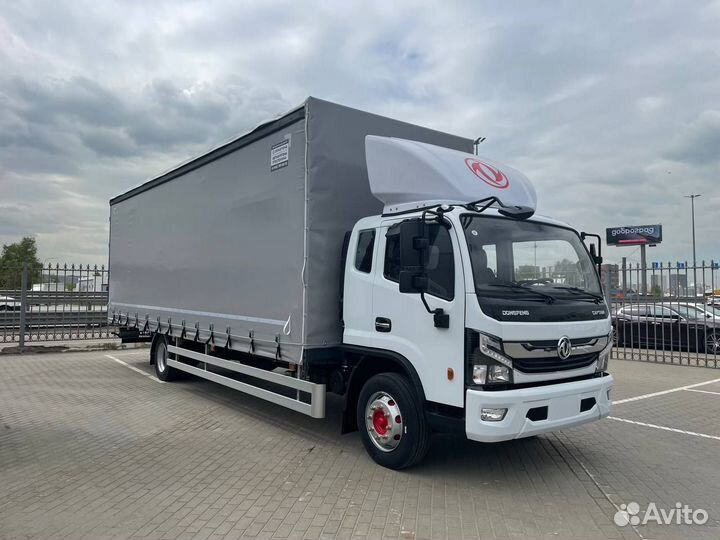 DongFeng C120L, 2024