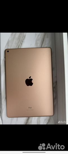 iPad 10.2