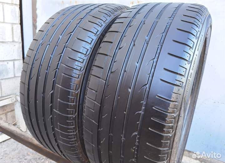 Bridgestone Dueler H/P 255/55 R19 109Y