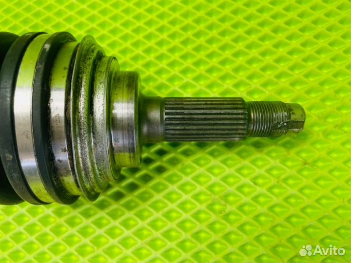 Привод передний левый Toyota CE100 2C