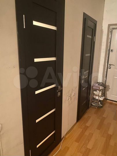 Квартира-студия, 23 м², 1/5 эт.