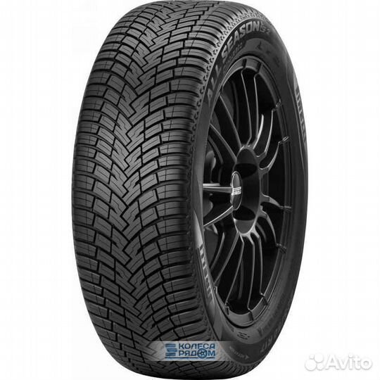 Pirelli Cinturato All Season SF 2 195/45 R16 84H