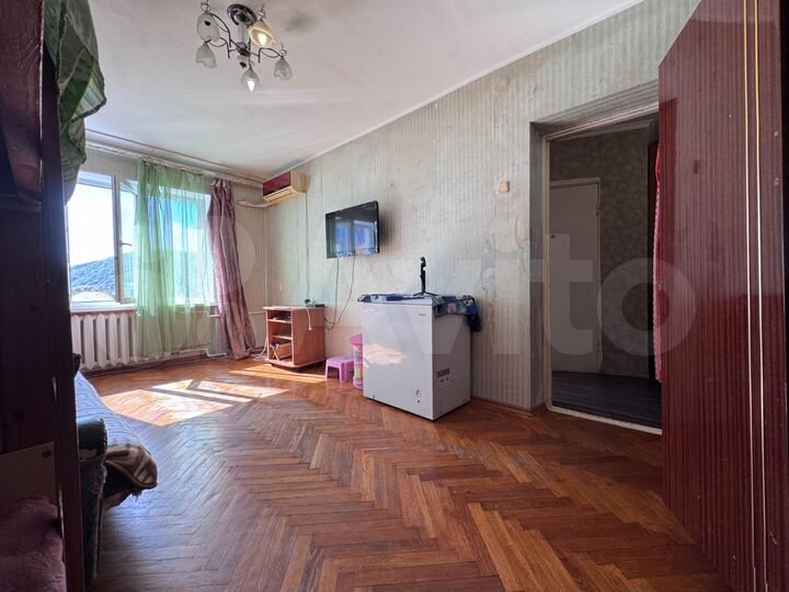 1-к. квартира, 29,8 м², 5/5 эт.