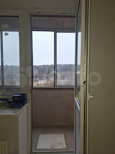 2-к. квартира, 61,2 м², 8/17 эт.