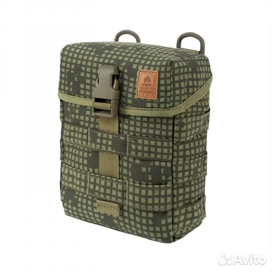 Подсумок E&E Pouch night desert camo