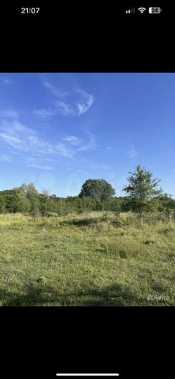 Участок 6 сот. (ИЖС)