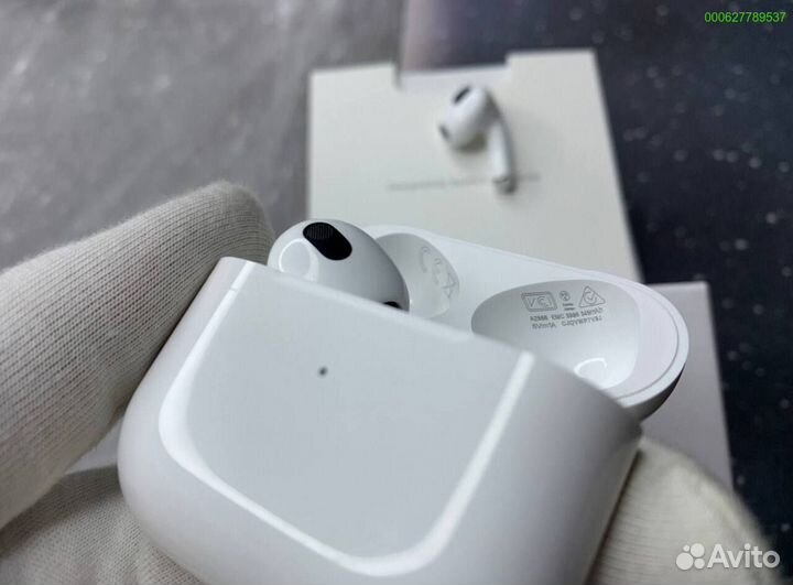 AirPods 3 Premium+ Edition/Новые 2024