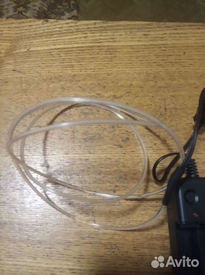 Светодиодная лента с пультом