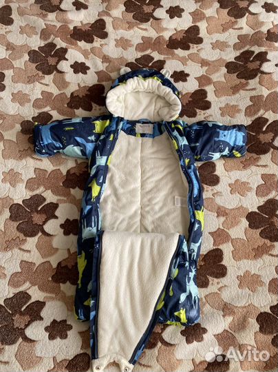 Комбинезон