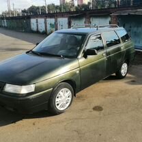 ВАЗ (LADA) 2111 1.5 MT, 2004, 192 000 км, с пробегом, цена 240 000 руб.