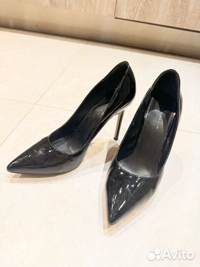 Туфли женские Basconi размер 39