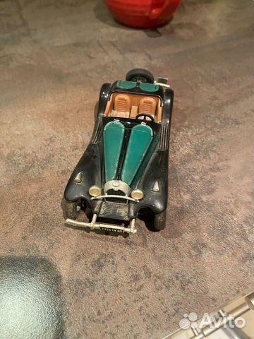 Коллекционные машинки купить в Москве | Хобби и отдых | Авито