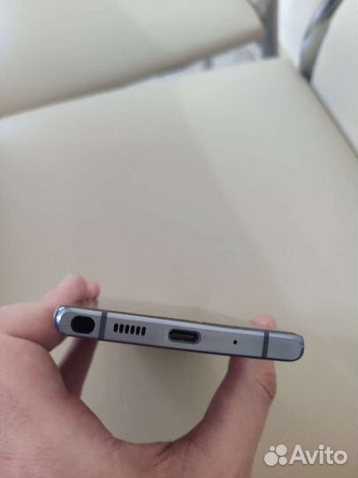Samsung Galaxy Note20 8/256 Exynos на запчасти