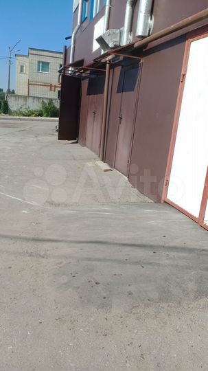 Склад, 600 м²