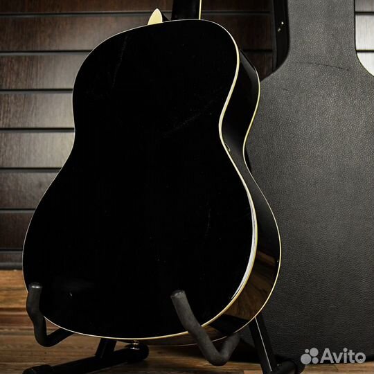 Акустическая гитара Naranda + Аксессуары