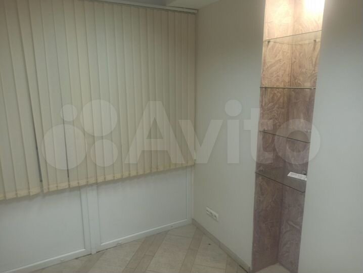 Офис, 10 м²