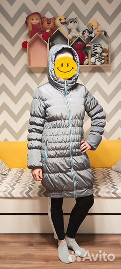 Куртка для беременных/слингокуртка