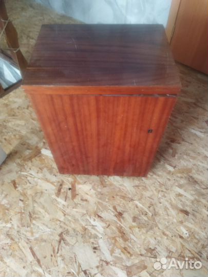 Швейная машина чайка