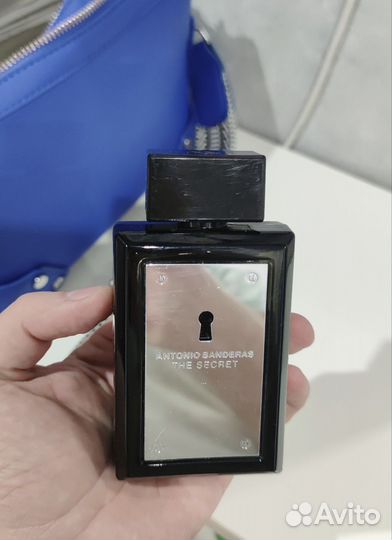 Antonio Banderas The secret 65 мл