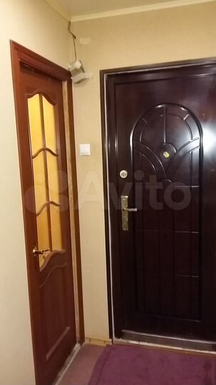 2-к. квартира, 50,6 м², 3/5 эт.