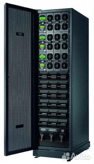 310462 arhimod ибп каб. пуст. 80 ква HE, Legrand