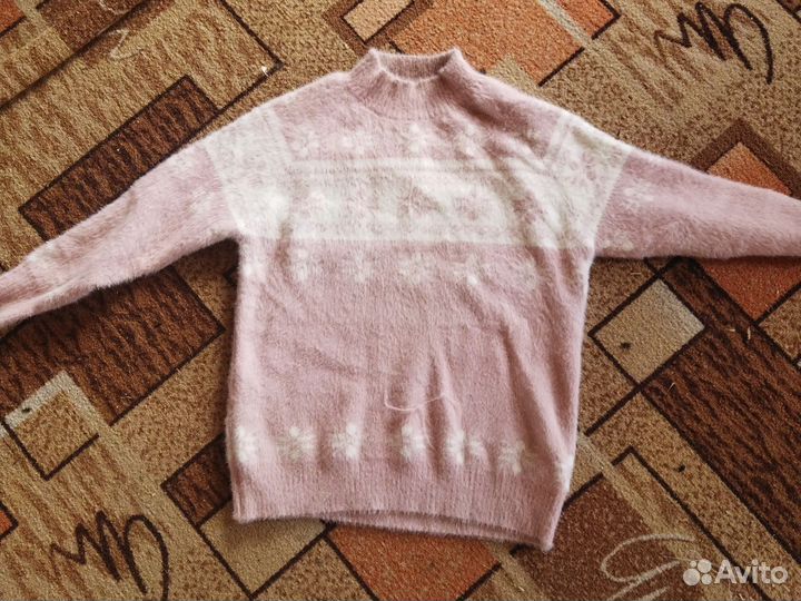 Свитер детский