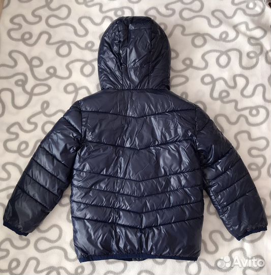 Куртка для девочки